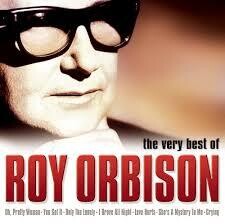 ROY ORBISON - THE VERY BEST OF (CD)