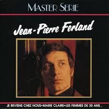 JEAN-PIERRE FERLAND - JEAN-PIERRE FERLAND MASTER SERIE VOLUME 1 (CD)