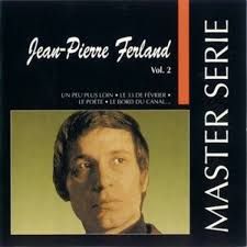 JEAN-PIERRE FERLAND - MASTER SERIE VOLUME 2 (CD)