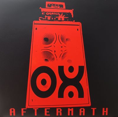OX - Aftermath