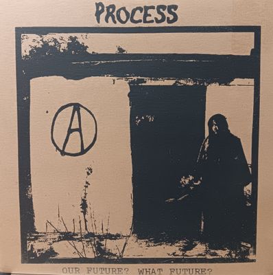 PROCESS - Our Future ? What Future ?