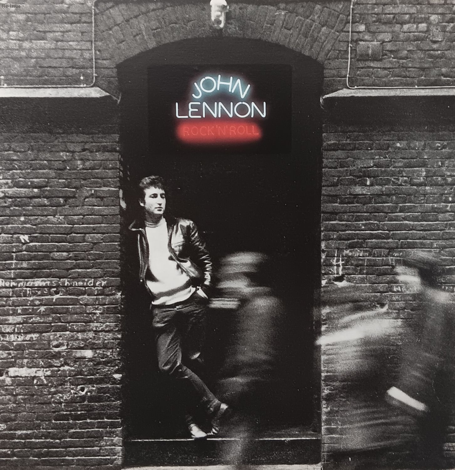 JOHN LENNON - Rock n roll