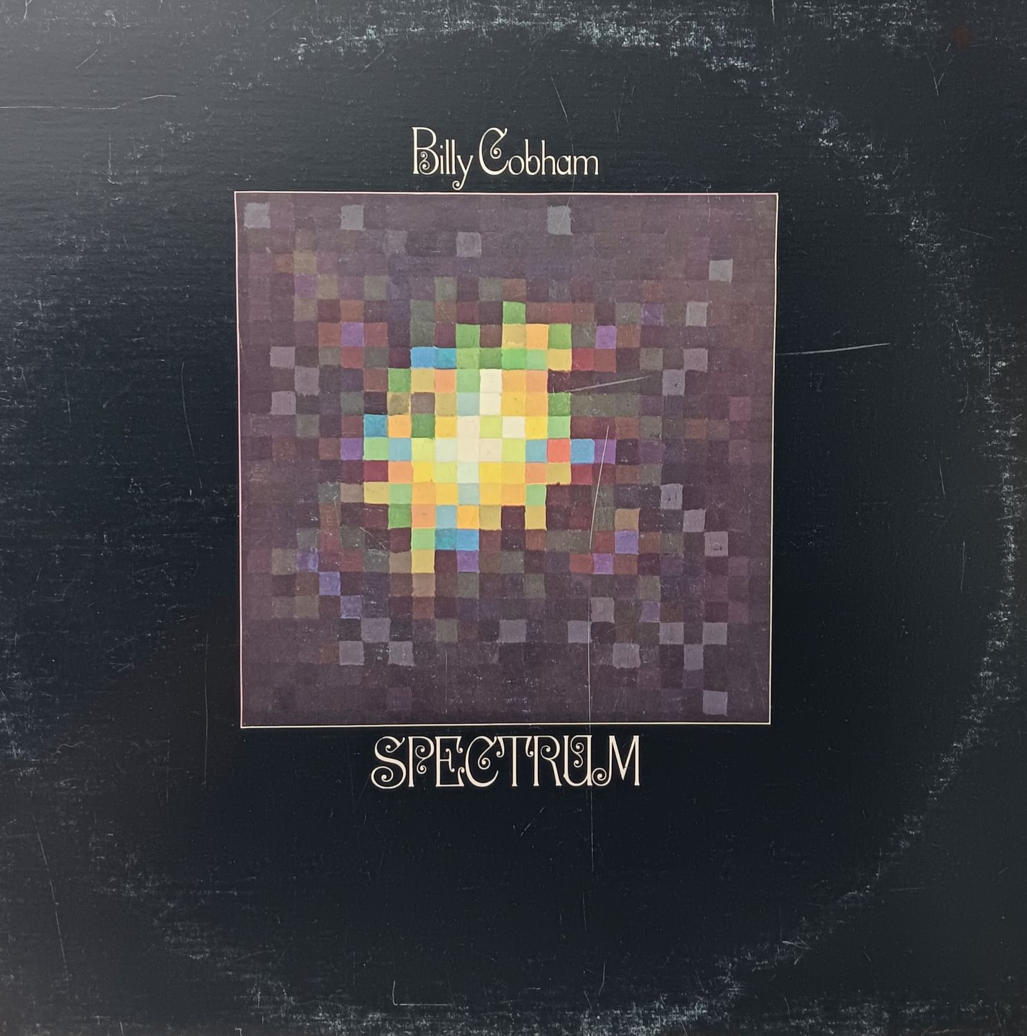 BILL COBHAM - Spectrum