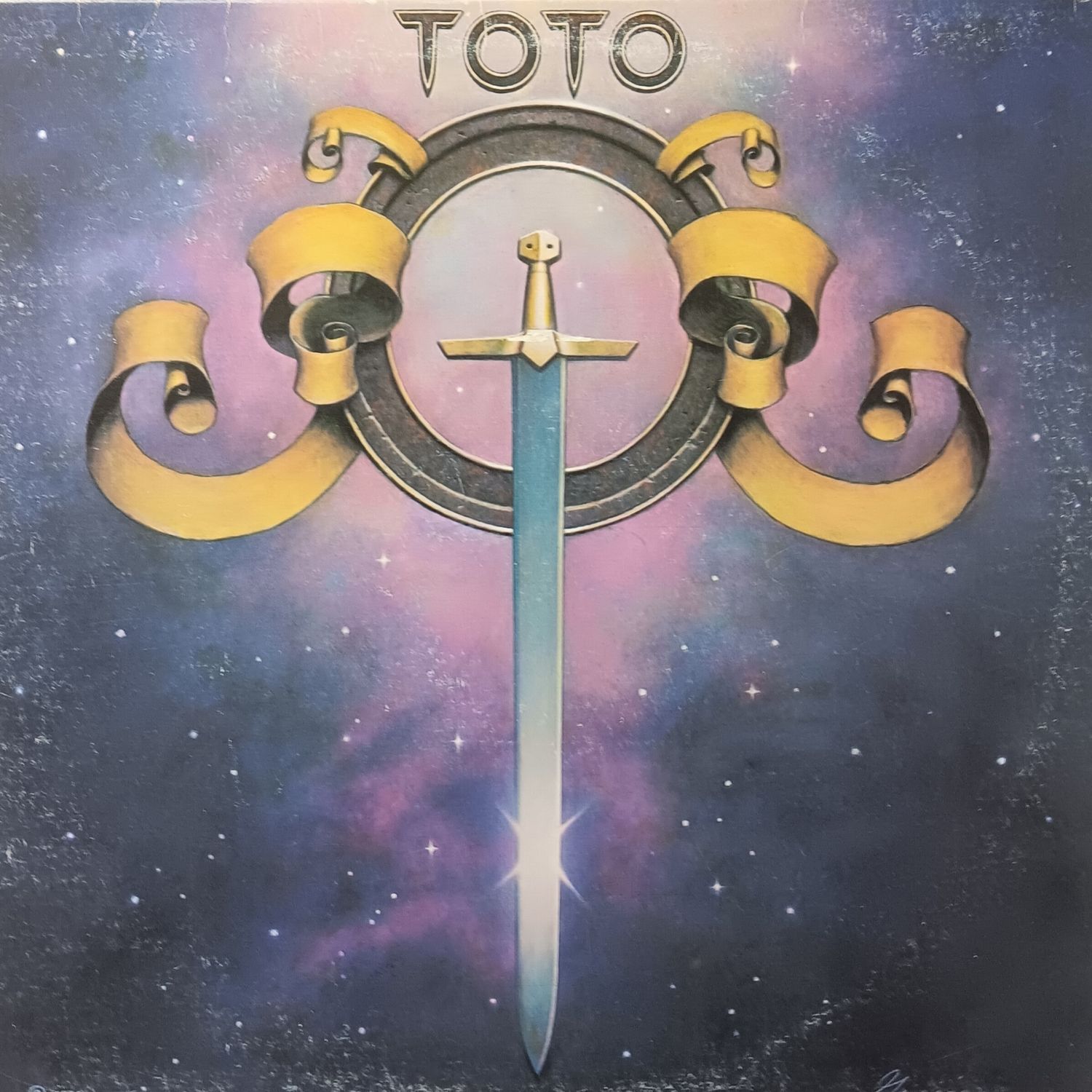 TOTO - Toto