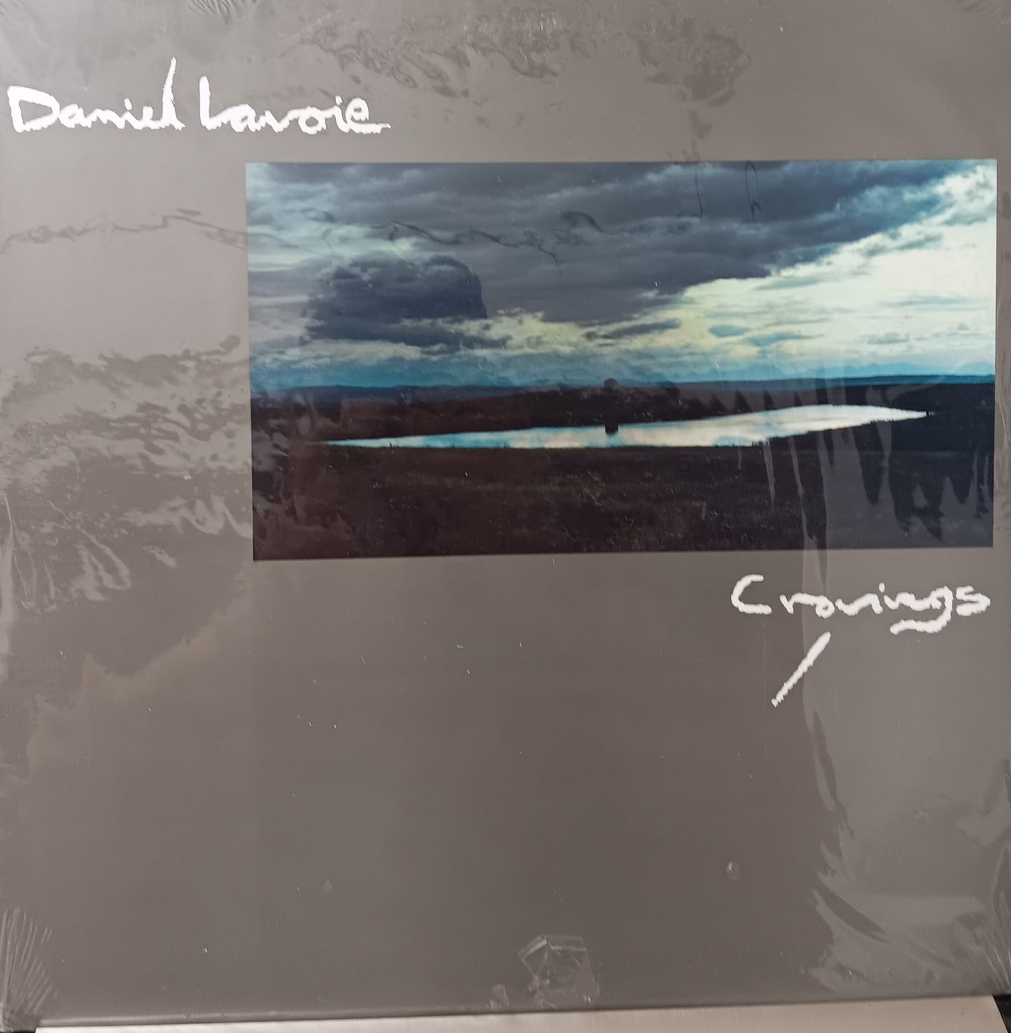 DANIEL LAVOIE - Cravings