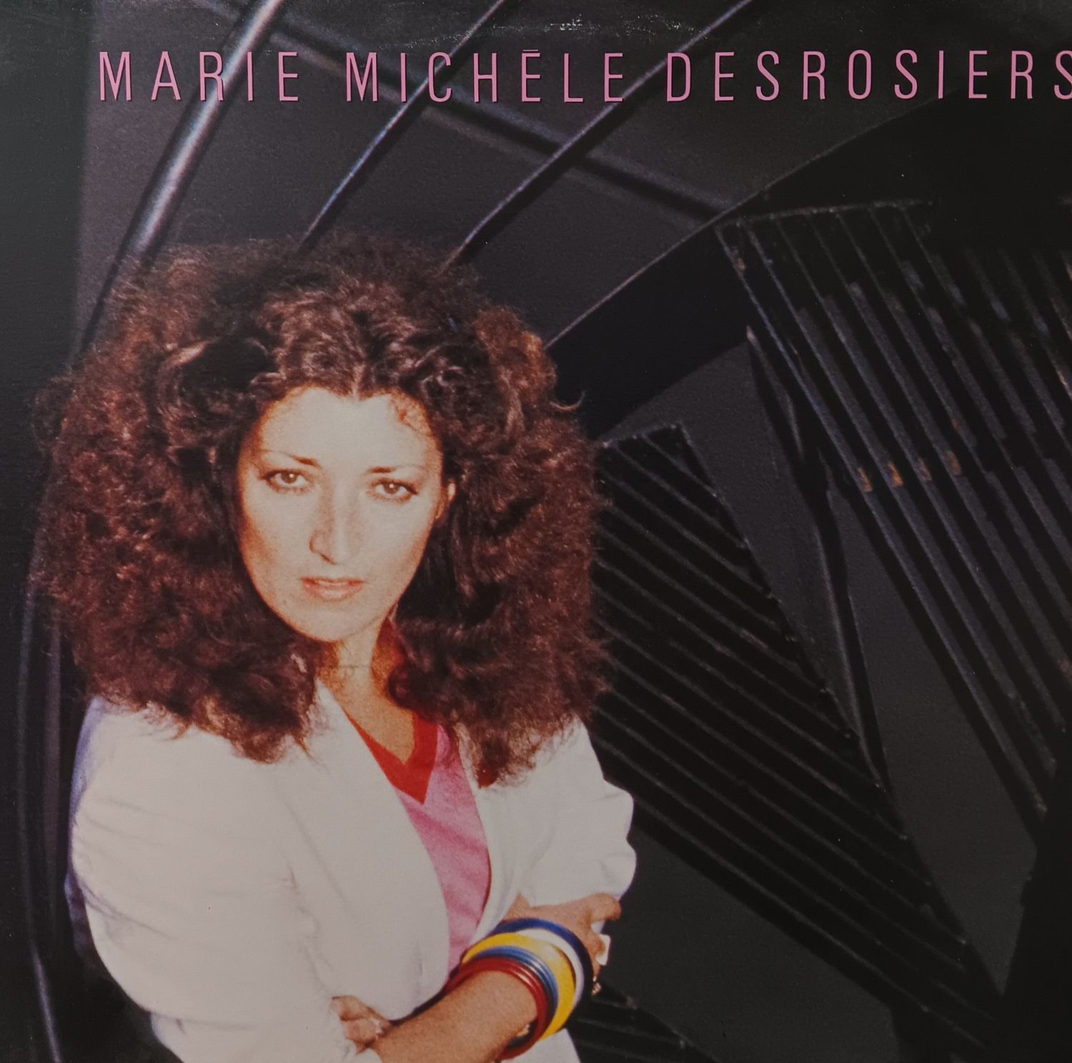 MARIE-MICHELE DESROSIERS - Marie-Michele Desrosiers