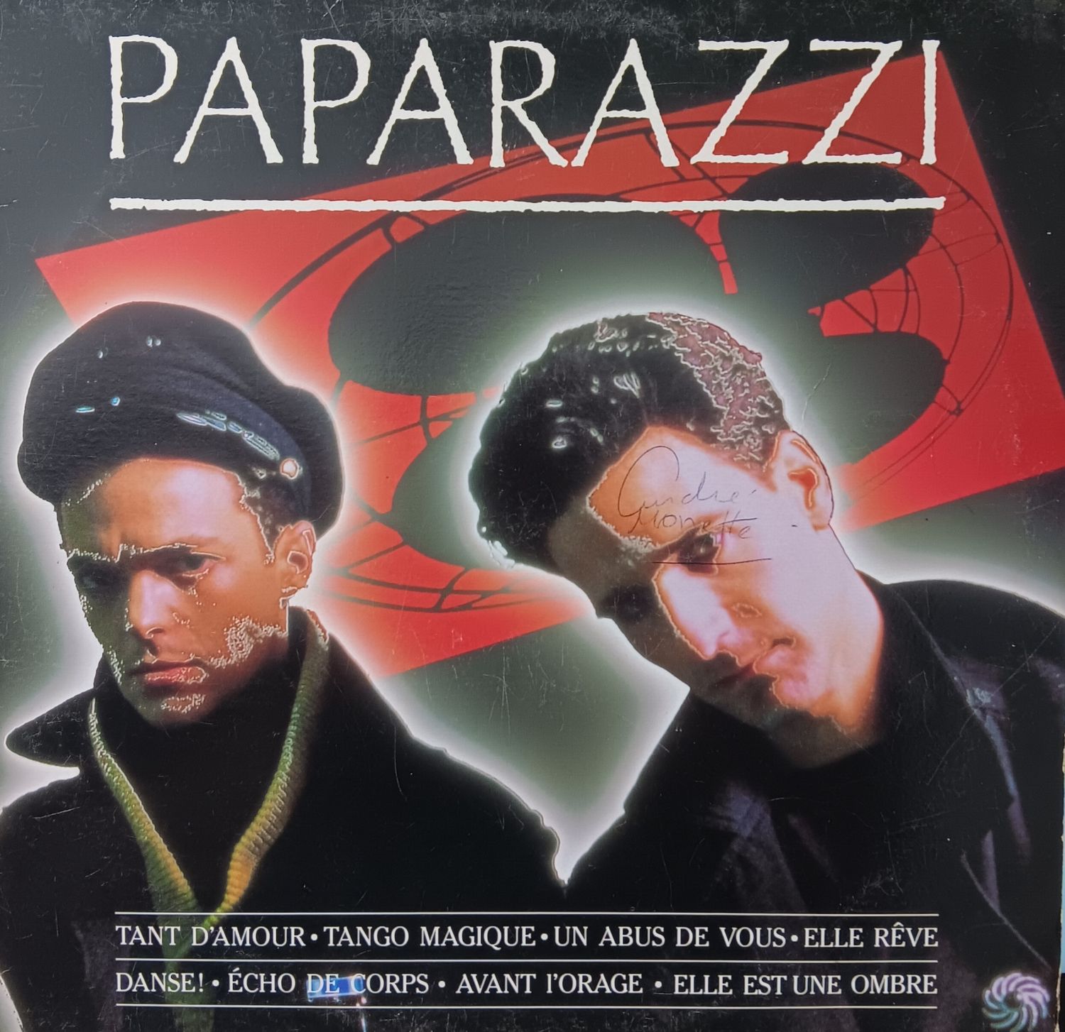 PAPARAZZI - Paparazzi