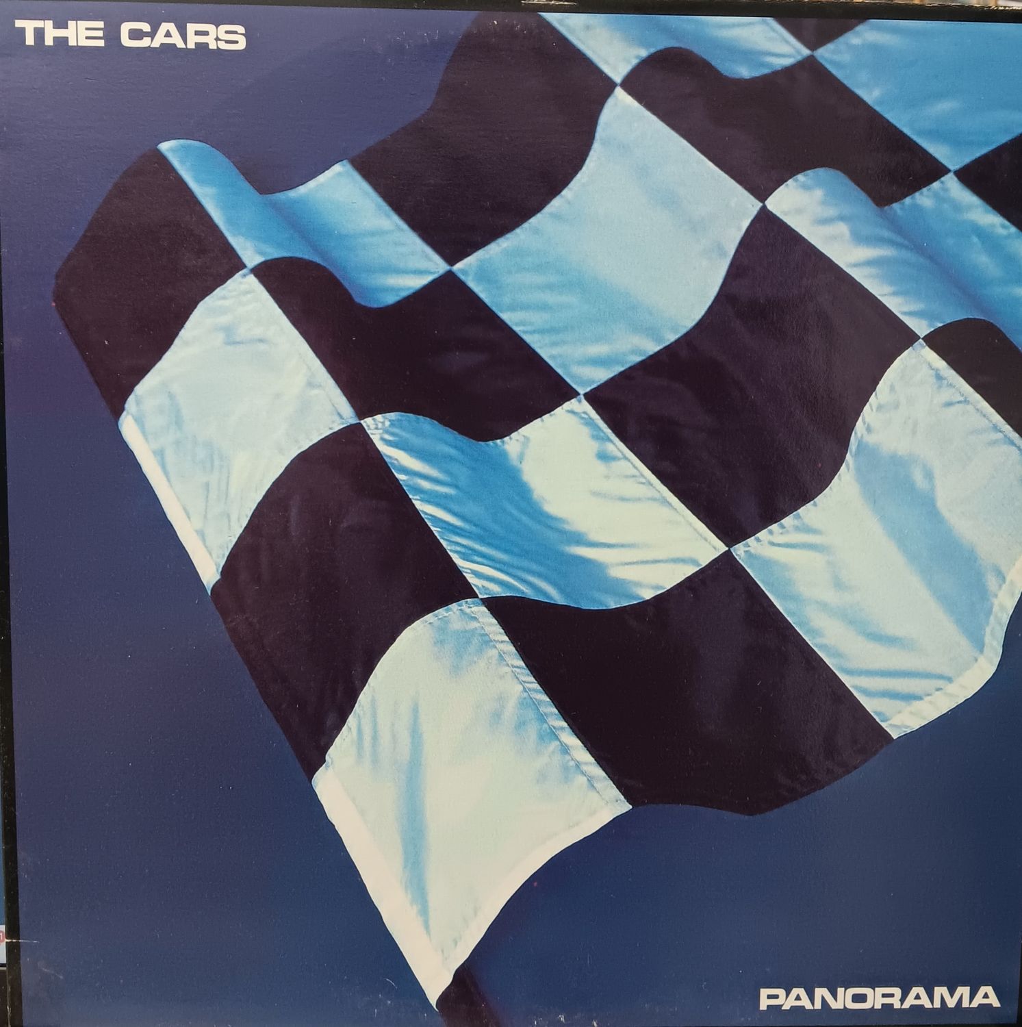 THE CARS - Panorama
