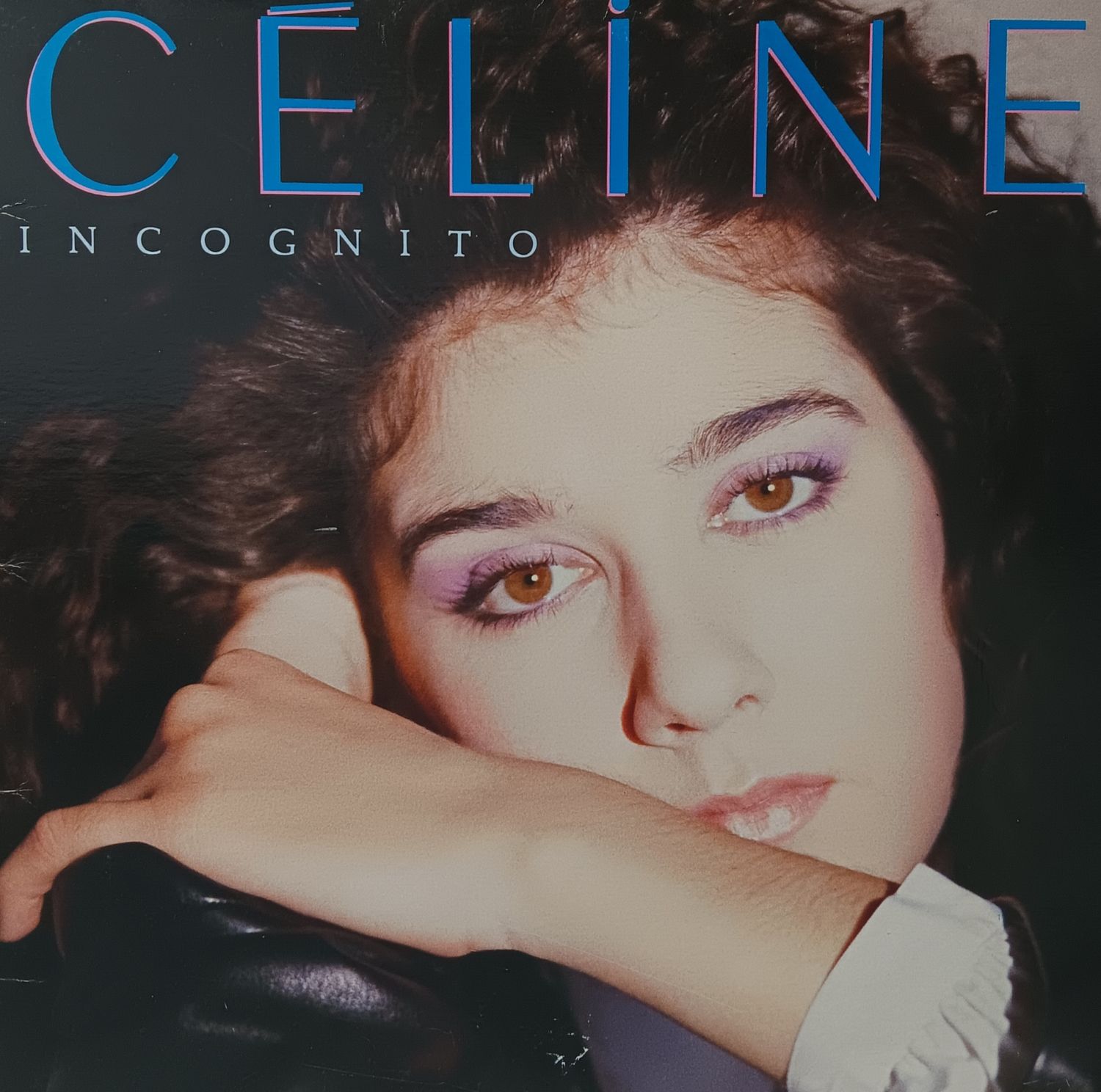CELINE DION - Incognito