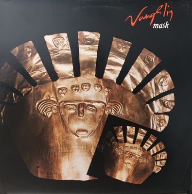 VANGELIS - Mask