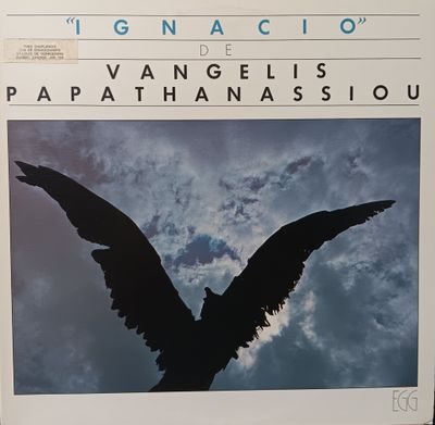 VANGELIS - Ignacio