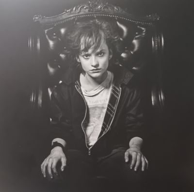 INDOCHINE - Singles Collection 2001 - 2021 (COFFRET 5 VINYLES)