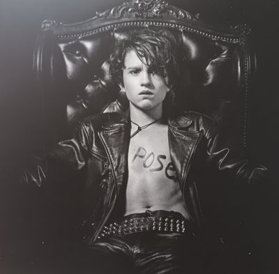 INDOCHINE - Singles Collection 1981 - 2001 (COFFRET 4 VINYLES)