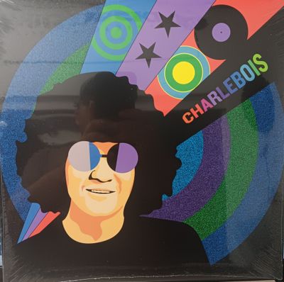 Charles Robert - Les Corps Invincibles (Vinyle Neuf) main image 1