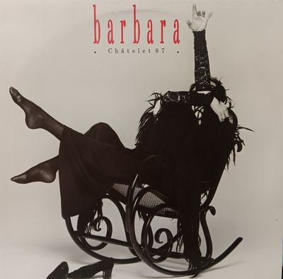 BARBARA - Châtelet 87