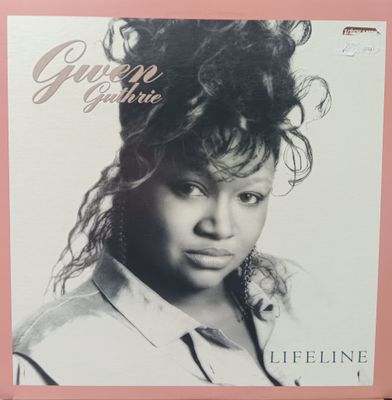GWEN GUTHRIE - Lifeline