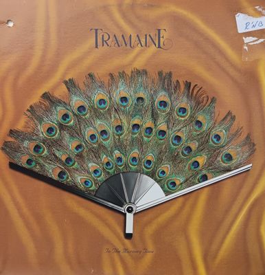 TRAMAINE - in the morning time (MAXI)