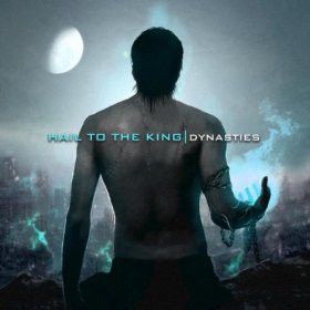 HAIL TO THE KING - DYNASTIES (CD)