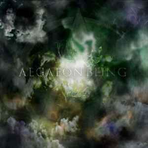 Aegaeon ‎– Being (CD)