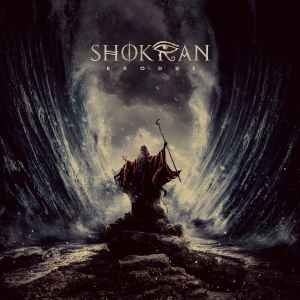 Shokran ‎– Exodus (CD)
