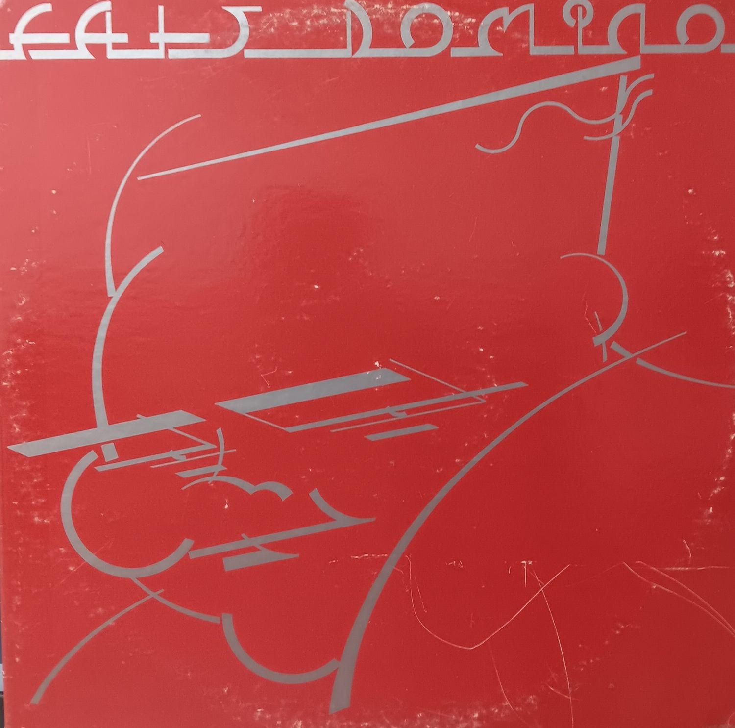 FATS DOMINO - FATS DOMINO