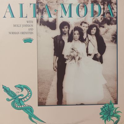 ALTA MODA - Alta Moda