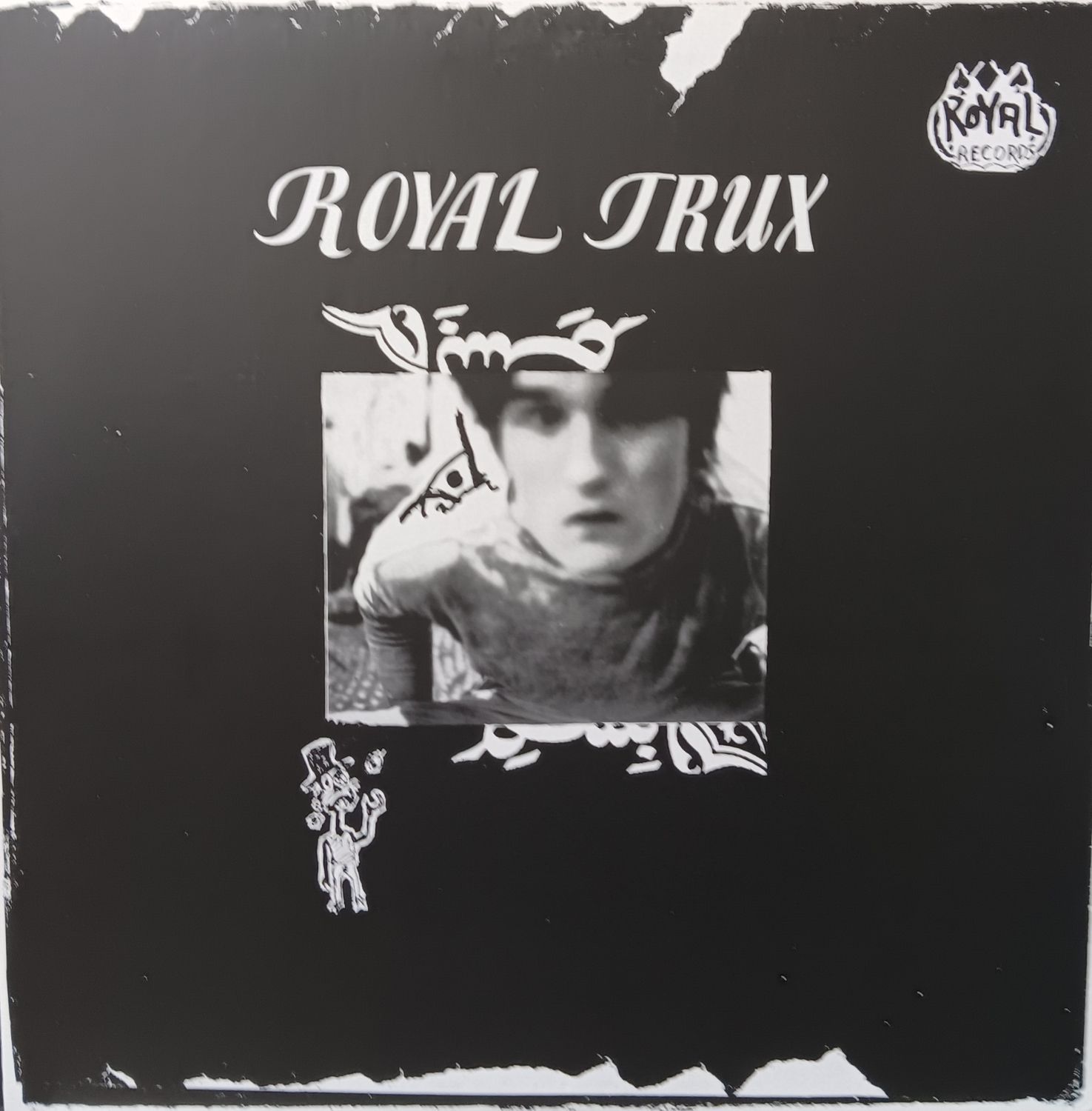 ROYAL TRUX - Royal Trux (2009)