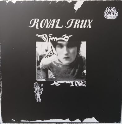 ROYAL TRUX - Royal Trux (2009)