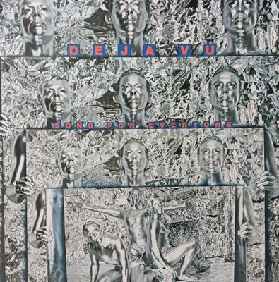 DÉJA VU - Song for everyone