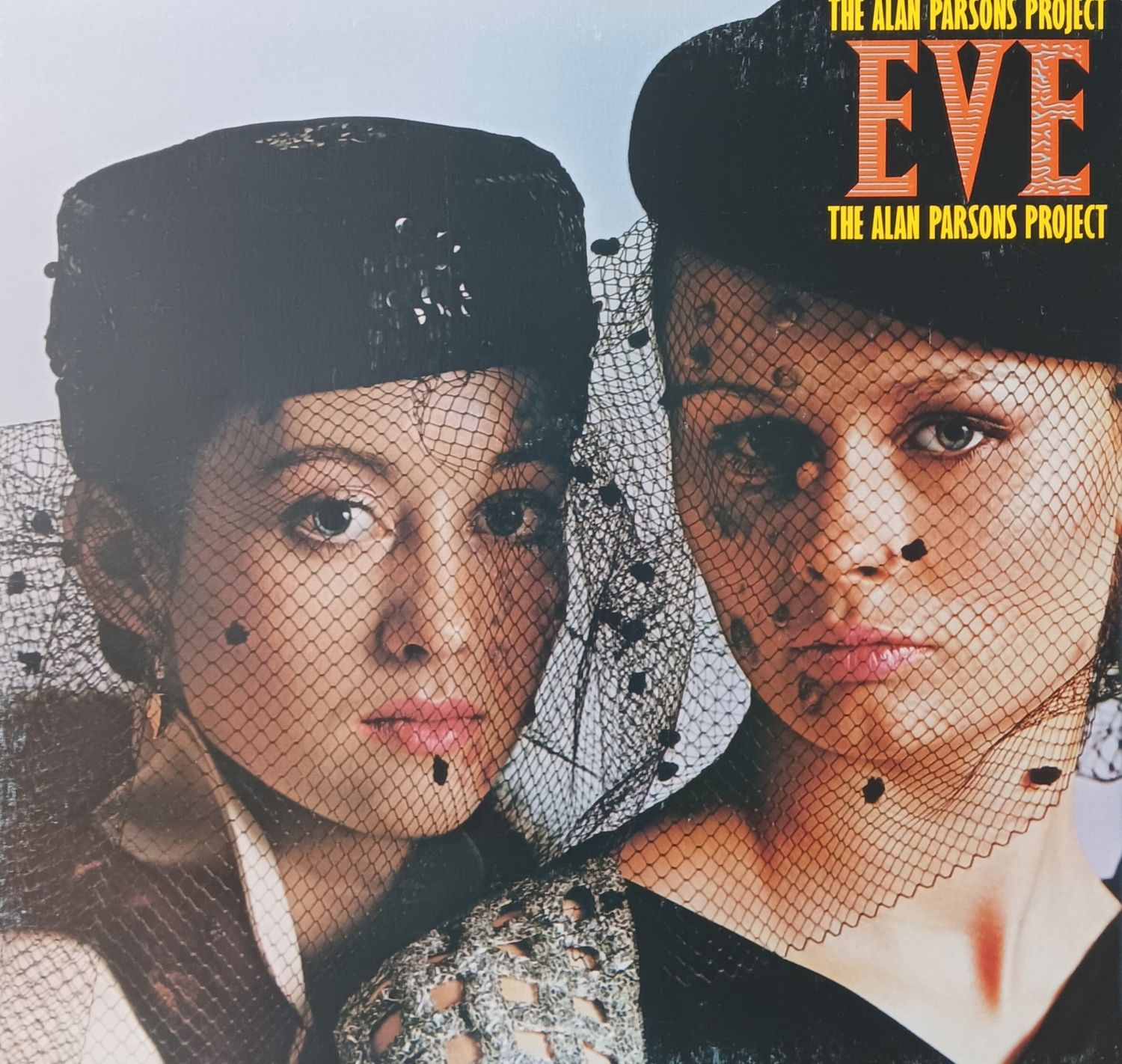 ALAN PARSONS PROJECT - Eve