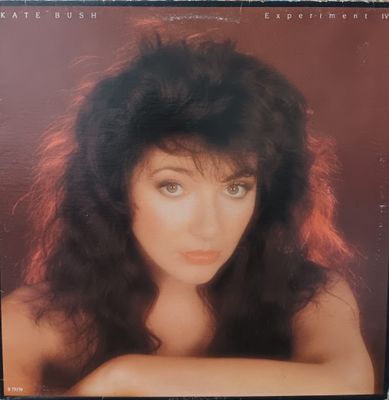 KATE BUSH - Experiment IV