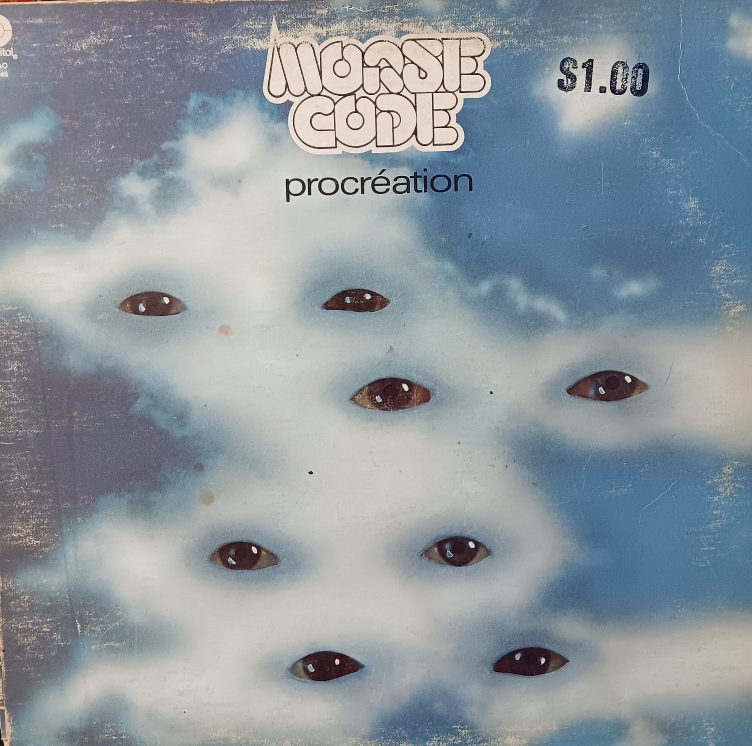 MORSE CODE - Procréation