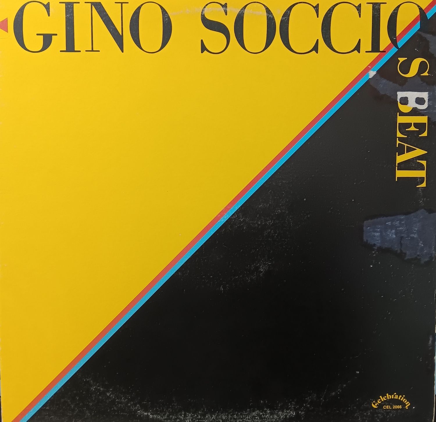 GINO SOCCIO - S beat