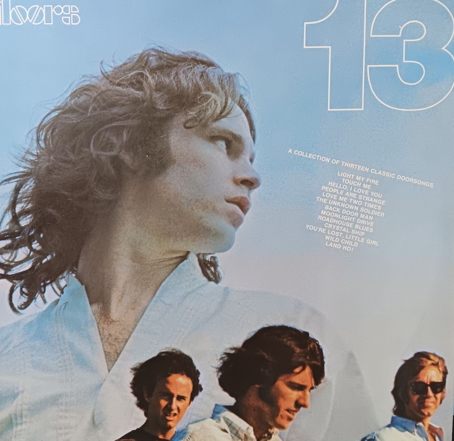 The Doors - 13