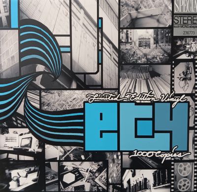 ELEKTRO4 - Keystroke one