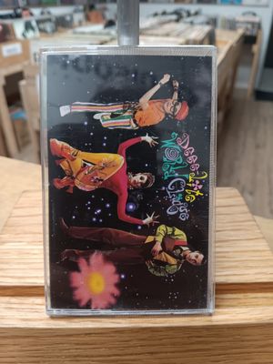 DEEE-LITE - World Clique (CASSETTE)