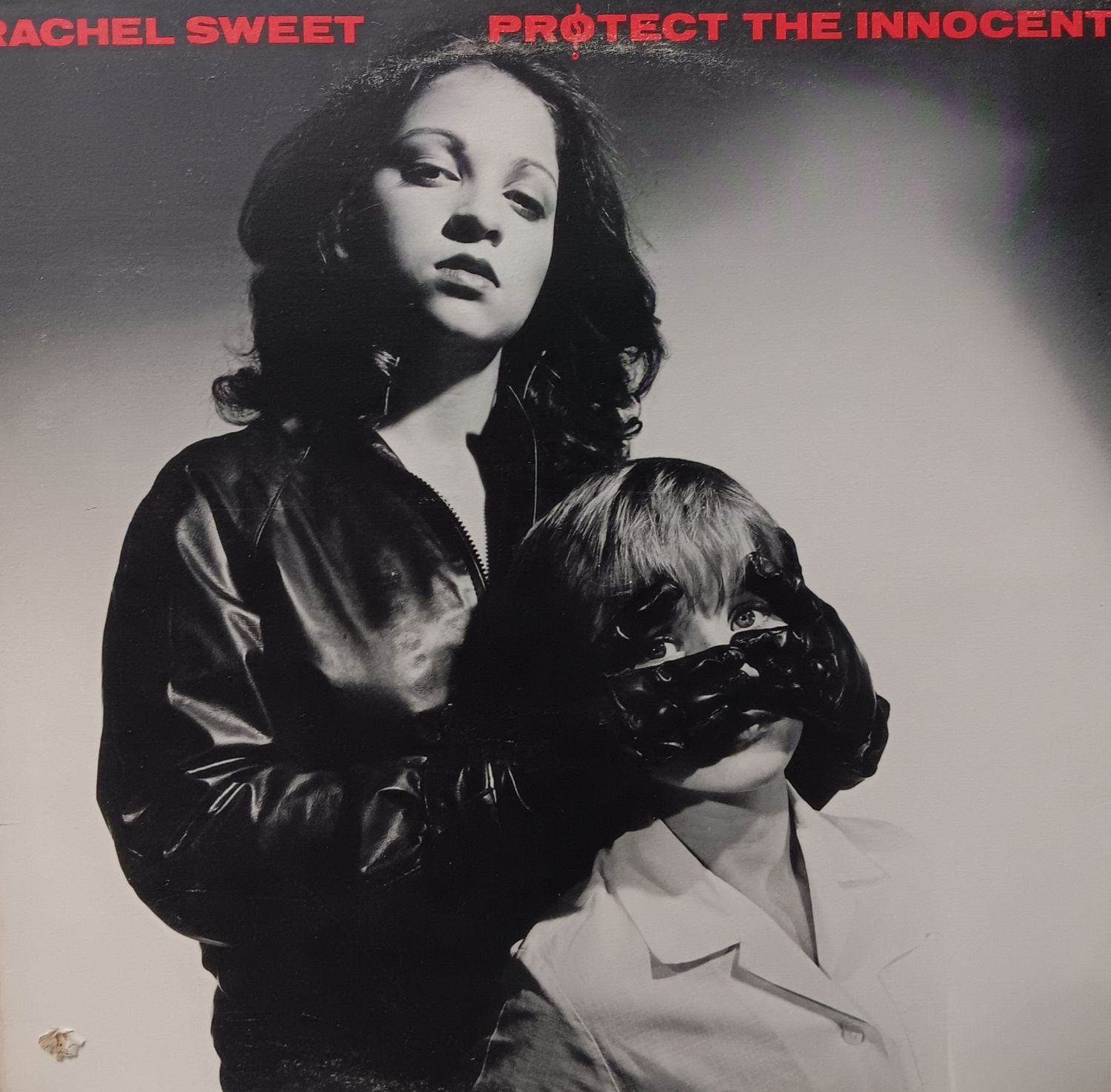 RACHEL SWEET - Protect the innocent