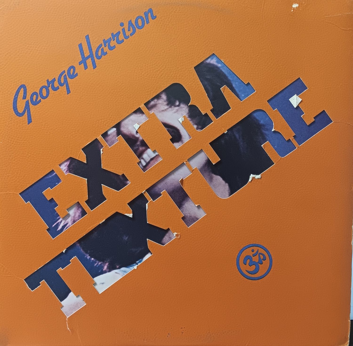 George Harrison - Extra Texture