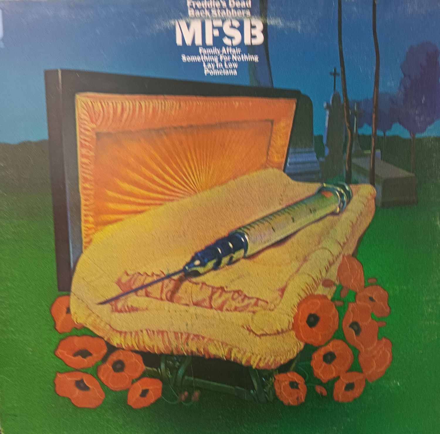 MFSB - MFSB