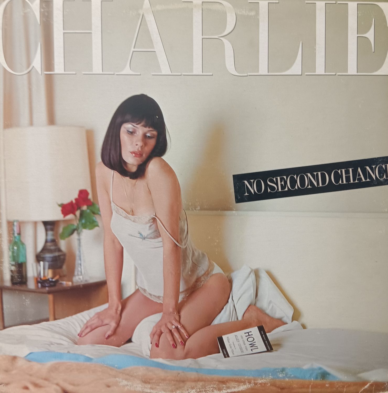 CHARLIE - No second chance