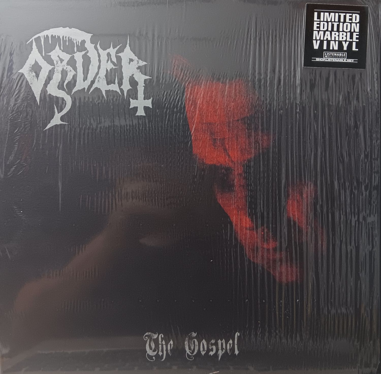ORDER - The Gospel