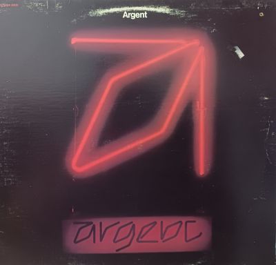 ARGENT - Argent