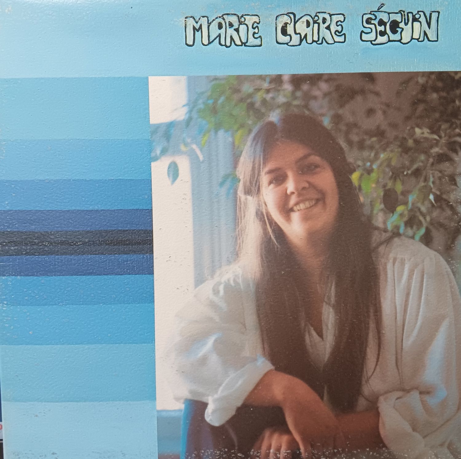MARIE-CLAIRE SÉGUIN - Marie-Claire Séguin