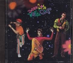 DEEE-LITE - WORLD CIRCUS (CD)