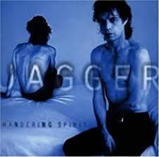 MICK JAGGER - WANDERING SPIRIT (CD)