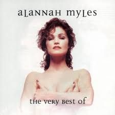 ALANNAH MYLES - THE VERY BEST OF (CD)