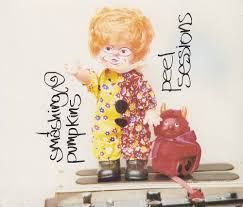 SMASHING PUMPKINS - PEEL SESSIONS (CD)