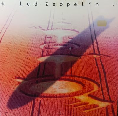 LED ZEPPELIN - Led Zeppelin (COFFRET CD)