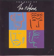 THE NYLONS - THE BEST OF (CD)