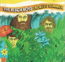 THE BEACH BOYS - ENDLESS SUMMER (CD)